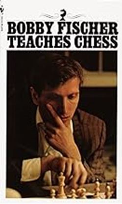 Εικόνα της BODY FISCHER TEACHES CHESS