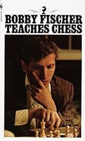 Εικόνα από BODY FISCHER TEACHES CHESS