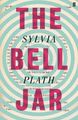 Εικόνα της THE BELL JAR