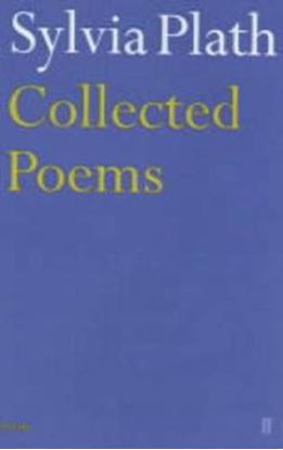 Εικόνα της COLLECTED POEMS PB