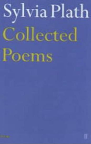 Εικόνα από COLLECTED POEMS PB