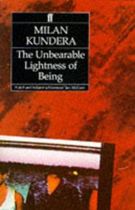 Εικόνα της THE UNBEARABLE LIGHTNESS OF BEING PB B FORMAT