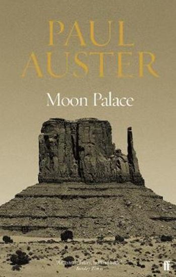 Εικόνα από MOON PALACE PB B FORMAT