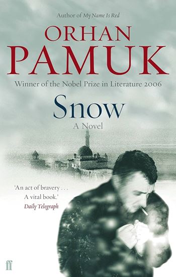 Εικόνα από SNOW