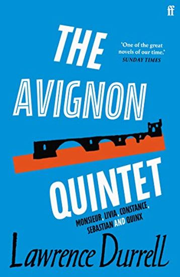 Εικόνα από THE AVIGNON QUINTET