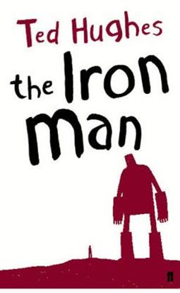 Εικόνα της THE IRON MAN: A CHILDREN'S STORY IN FIVE NIGHTS  PB