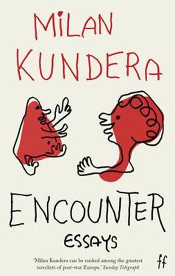 Εικόνα από ENCOUNTER PB B FORMAT