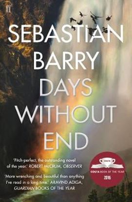 Εικόνα της DAYS WITHOUT END  PB