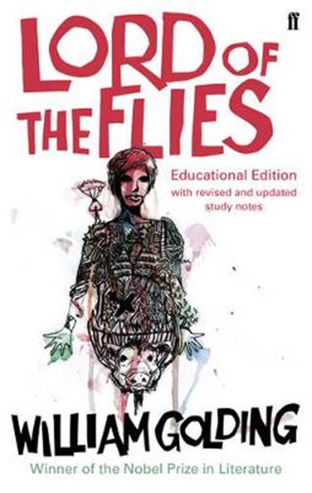 Εικόνα από THE LORD OF THE FLIES PB FABER EDUCATIONAL EDITION PB B FORMAT