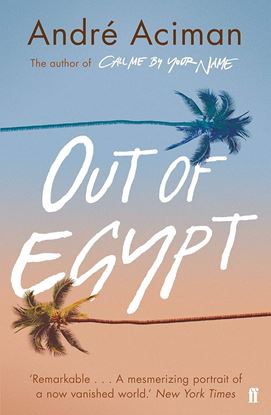 Εικόνα της OUT OF EGYPT