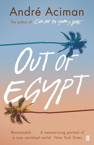 Εικόνα από OUT OF EGYPT