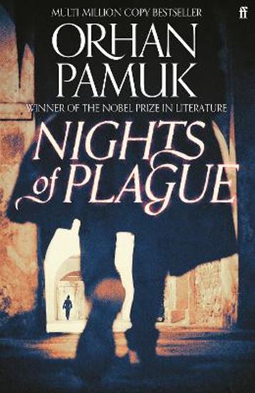 Εικόνα από NIGHTS OF PLAGUE PB