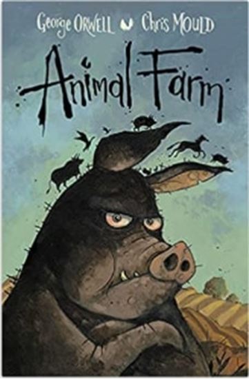 Εικόνα από ANIMAL FARM