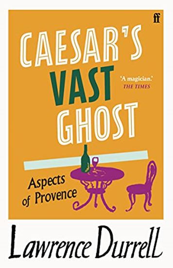 Εικόνα από CAESAR'S VAST GHOST