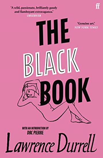 Εικόνα από THE BLACK BOOK