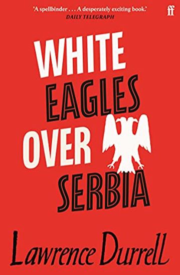 Εικόνα από WHITE EAGLES OVER SERBIA