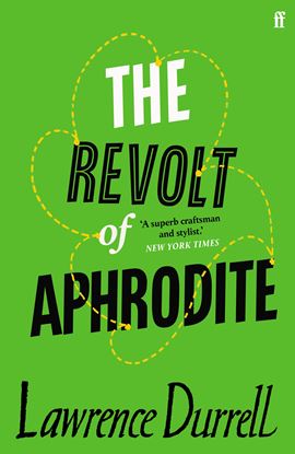 Εικόνα της THE REVOLT OF APHRODITE