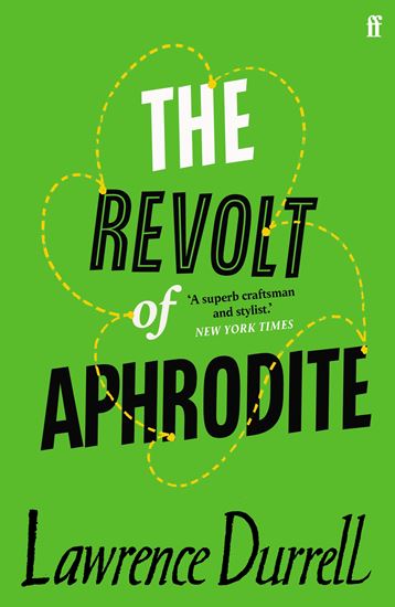 Εικόνα από THE REVOLT OF APHRODITE