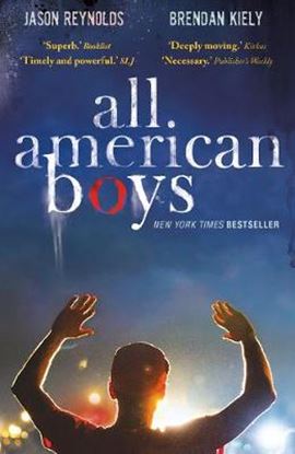 Εικόνα της ALL AMERICAN BOYS