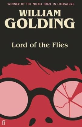 Εικόνα της LORD OF THE FLIES