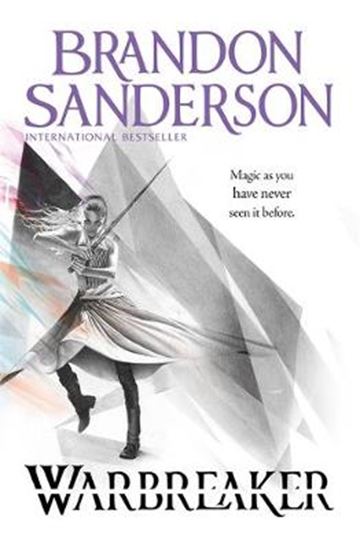 Εικόνα από WARBREAKER PB