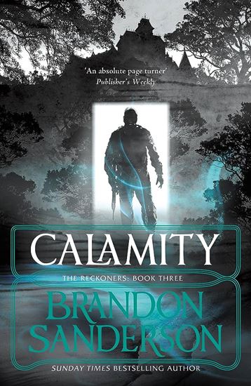 Εικόνα από CALAMITY PB