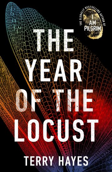 Εικόνα από THE YEAR OF THE LOCUST