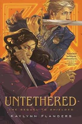 Εικόνα της UNTETHERED