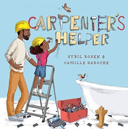 Εικόνα της CARPENTER'S HELPER
