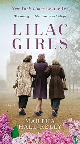 Εικόνα από LILAC GIRLS PB