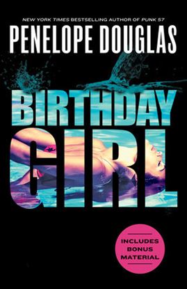 Εικόνα της BIRTHDAY GIRL PB