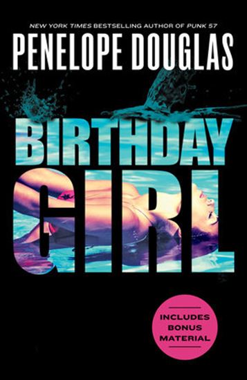 Εικόνα από BIRTHDAY GIRL PB