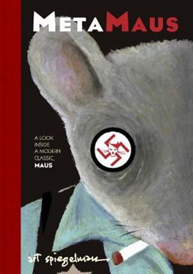 Εικόνα από METAMAUS HC