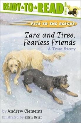 Εικόνα της TARA AND TIREE, FEARLESS FRIENDS : A TRUE STORY PB