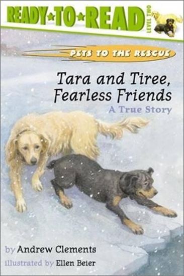 Εικόνα από TARA AND TIREE, FEARLESS FRIENDS : A TRUE STORY PB