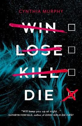 Εικόνα της WIN LOSE KILL DIE PB