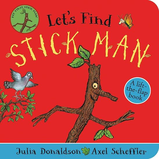 Εικόνα από LET'S FIND STICK MAN