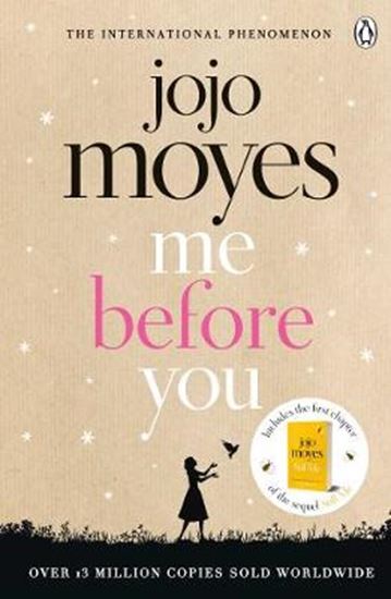 Εικόνα από ME BEFORE YOU PB B FORMAT