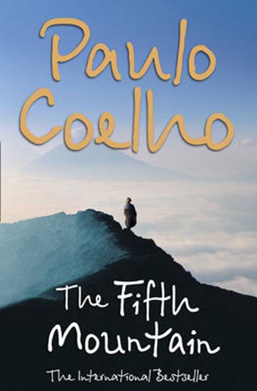 Εικόνα από THE FIFTH MOUNTAIN PB B FORMAT