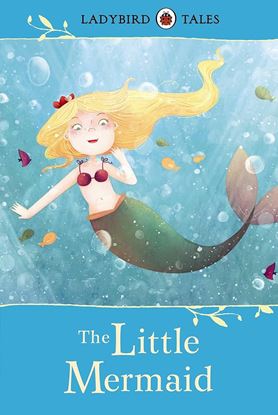 Εικόνα της LADYBIRD TALES: THE LITTLE MERMAID HARDBACK