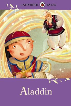 Εικόνα της LADYBIRD TALES: ALADDIN HARDBACK