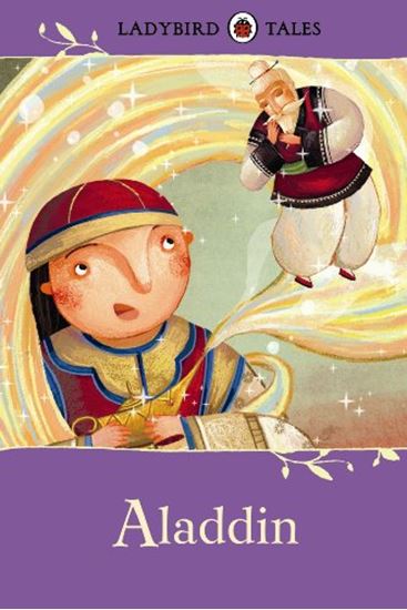 Εικόνα από LADYBIRD TALES: ALADDIN HARDBACK