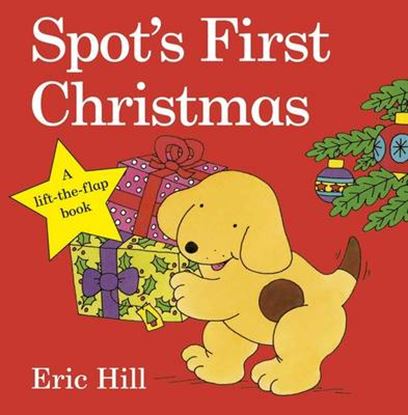 Εικόνα της SPOT'S FIRST CHRISTMAS