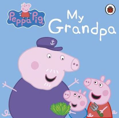 Εικόνα της PEPPA PIG : MY GRANDPA