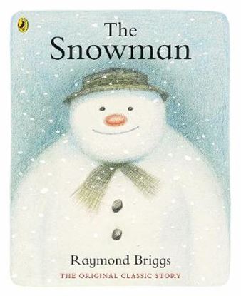Εικόνα της THE SNOWMAN 35TH ANNIVERSARY EDITION PB