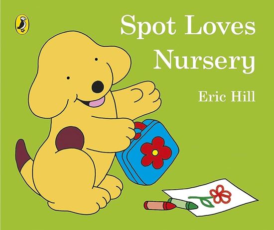 Εικόνα από SPOT LOVES NURSERY HC BBK