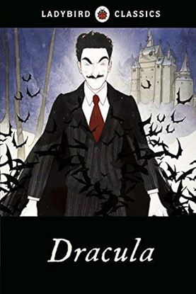 Εικόνα της LADYBIRD CLASSICS: DRACULA HARDBACK