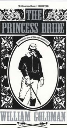 Εικόνα της THE PRINCESS BRIDE PB