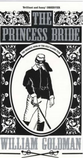Εικόνα από THE PRINCESS BRIDE PB