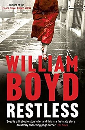 Εικόνα από RESTLESS